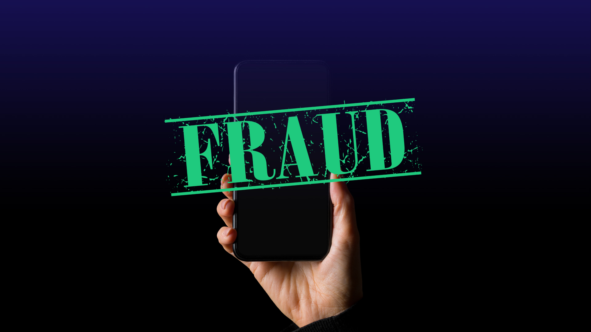 Fraudulent Banking blog image