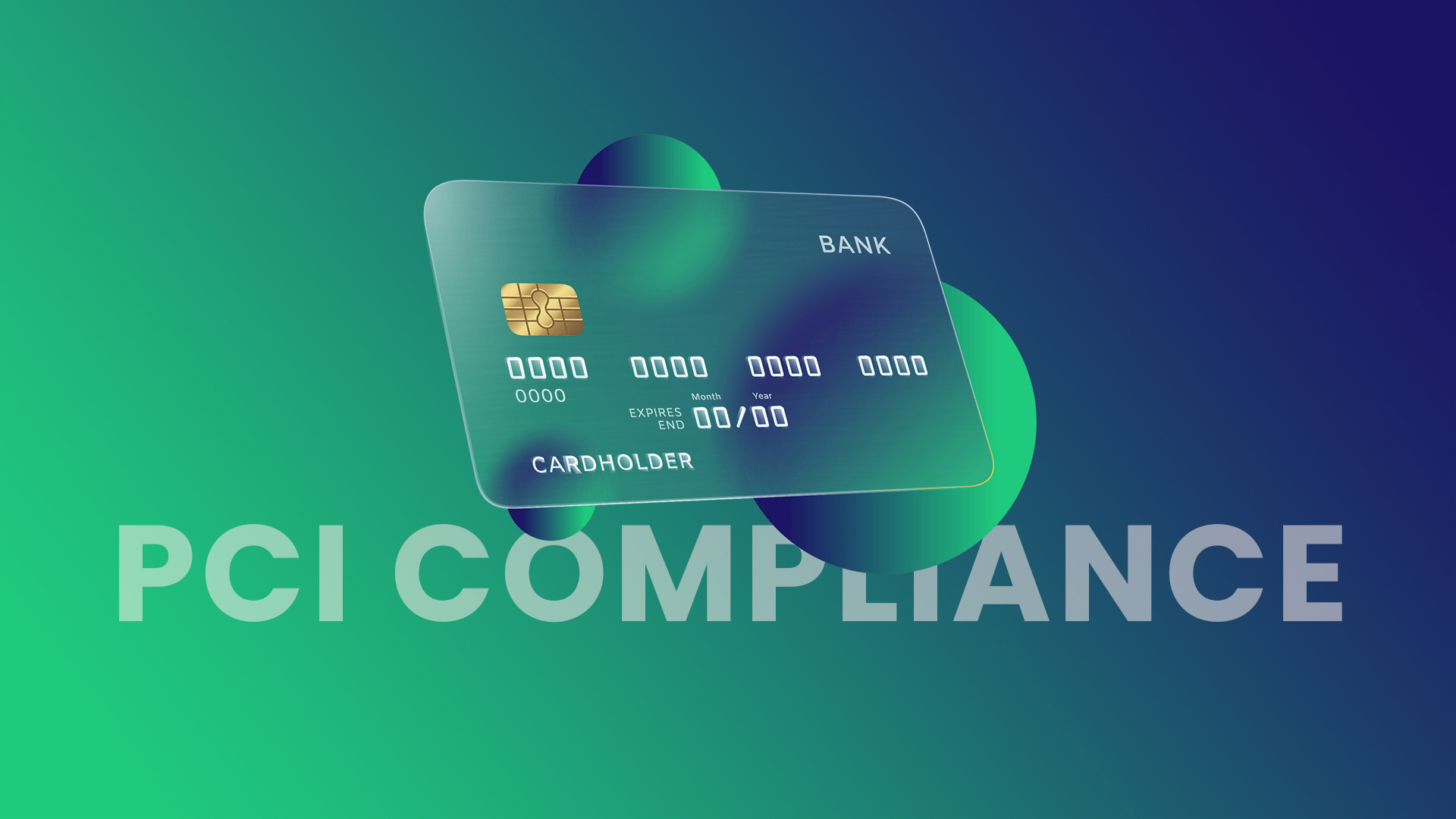 PCI Compliance blog post image