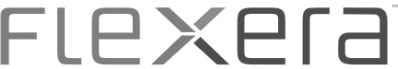 Flexera logo