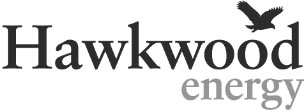 Hawkwood Energy logo