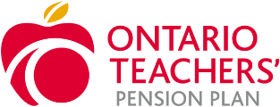 Ontario Teachers' Pension Plan logo