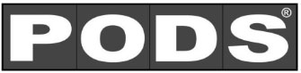 PODS logo