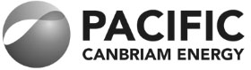 Pacific Canbriam Energy logo