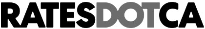 RatesDotCa logo