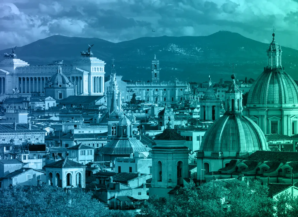 Outseer Connect Italy 2025