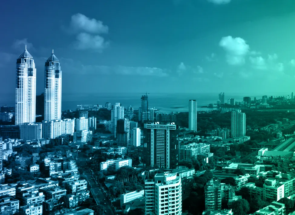 Outseer Connect Mumbai 2025