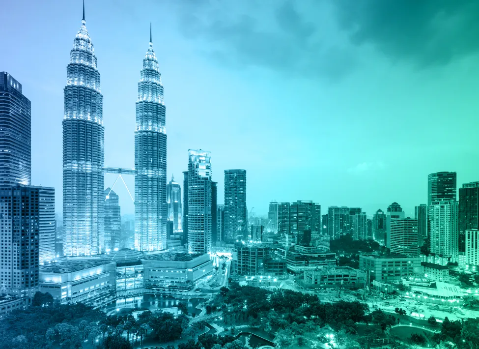 Outseer Connect – Kuala Lumpur