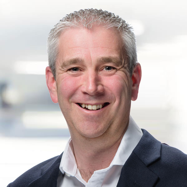 Mark Chricton