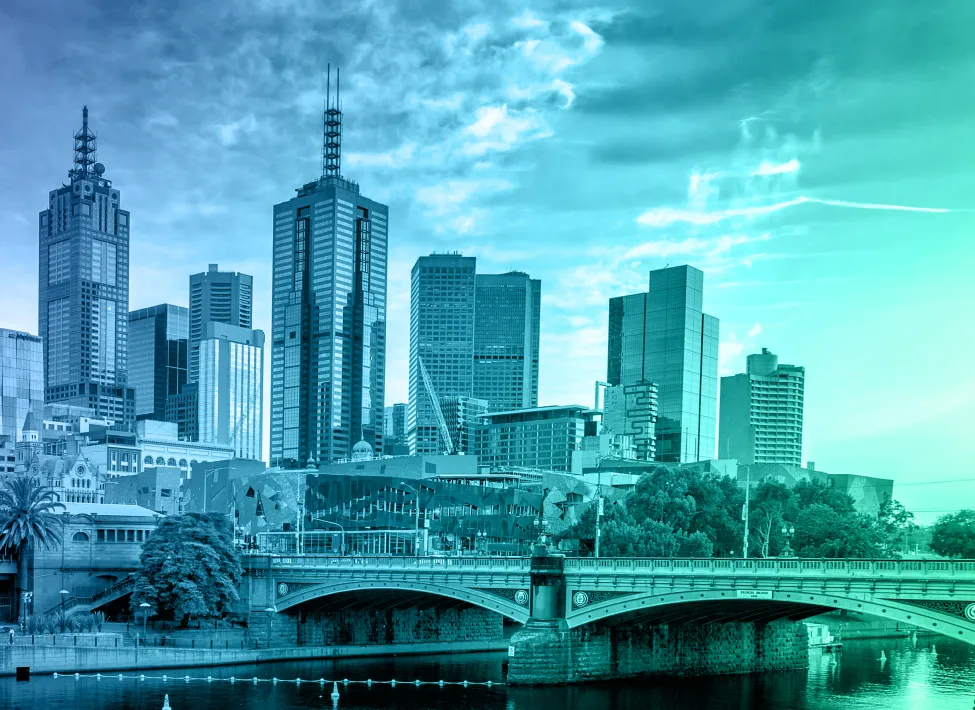 Outseer Connect 2024 Melbourne