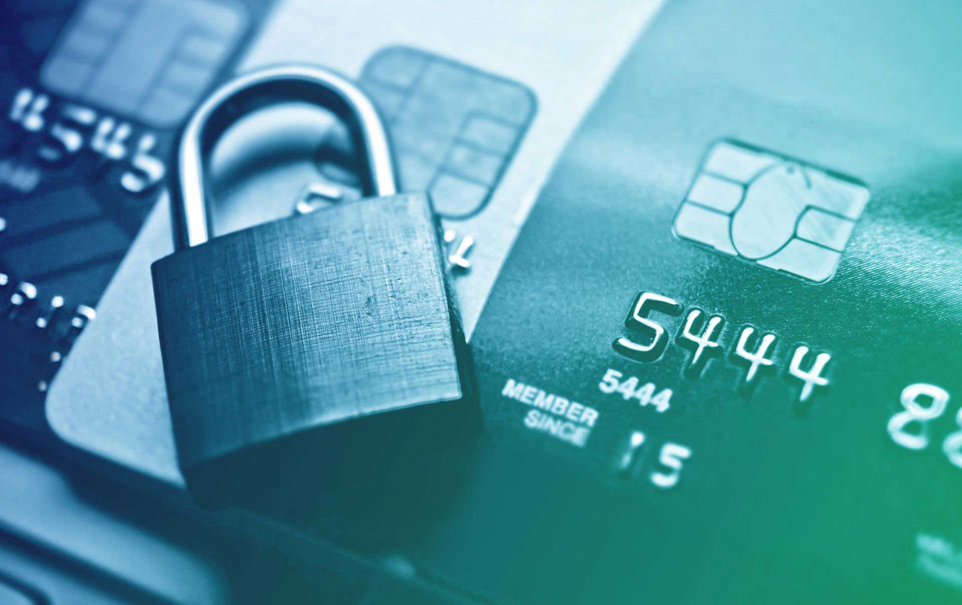 HOW TO: Payment System Security